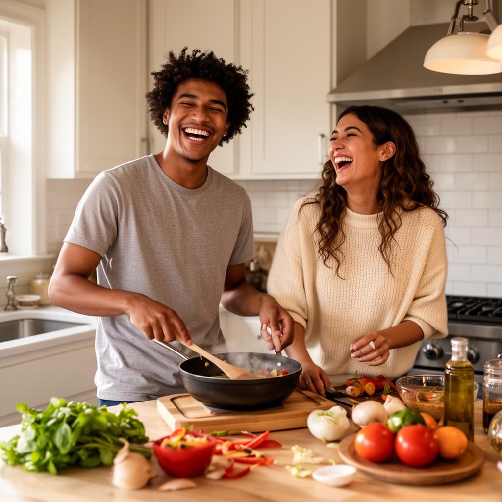 Collaboration that carries into every room.